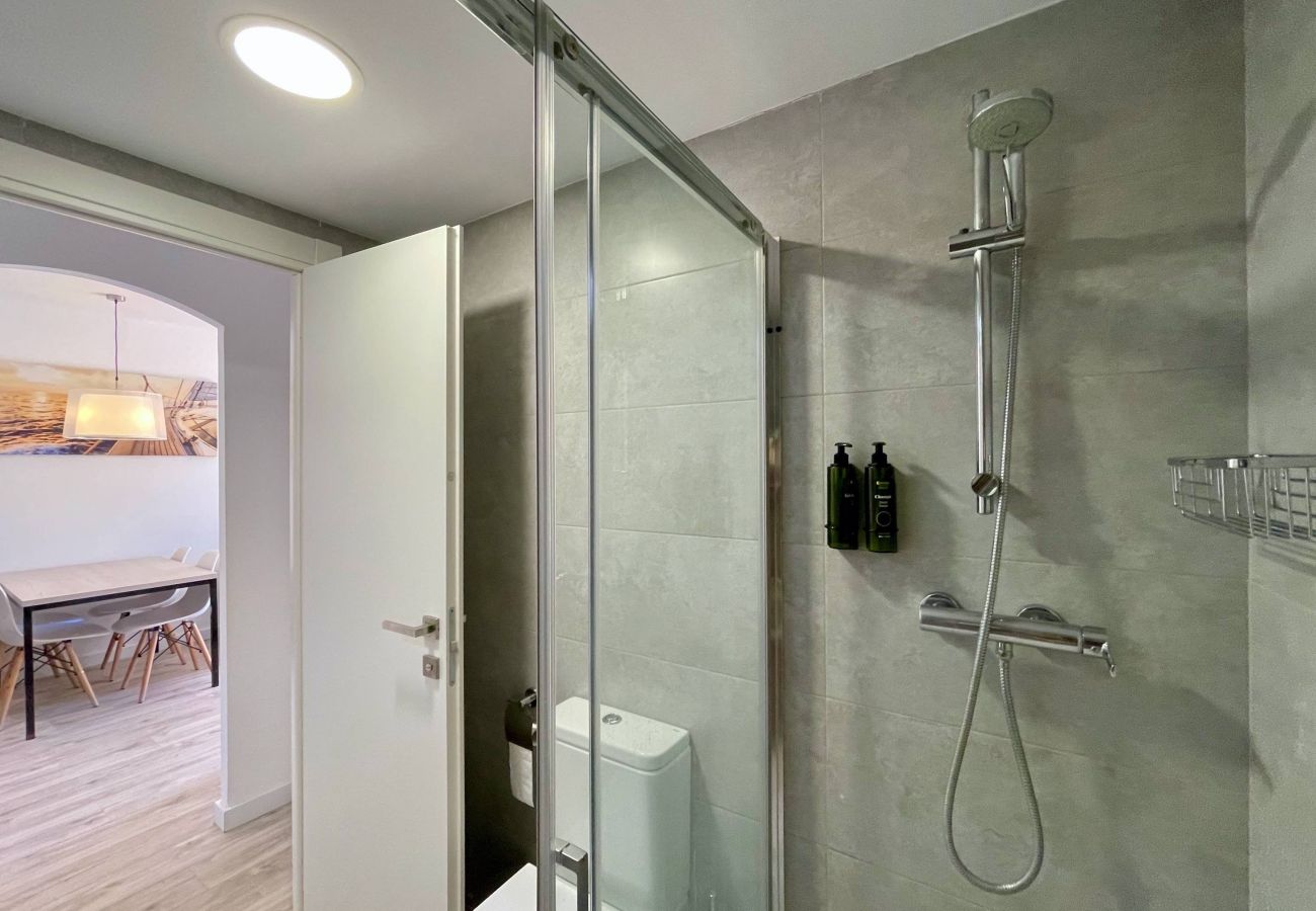 Apartment in Estartit - FESTASTAR 103