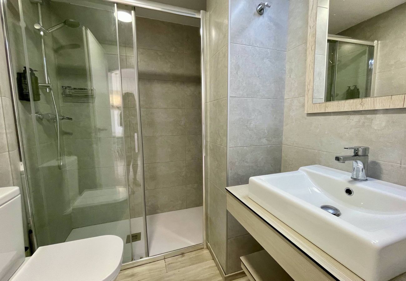 Apartment in Estartit - FESTASTAR 103