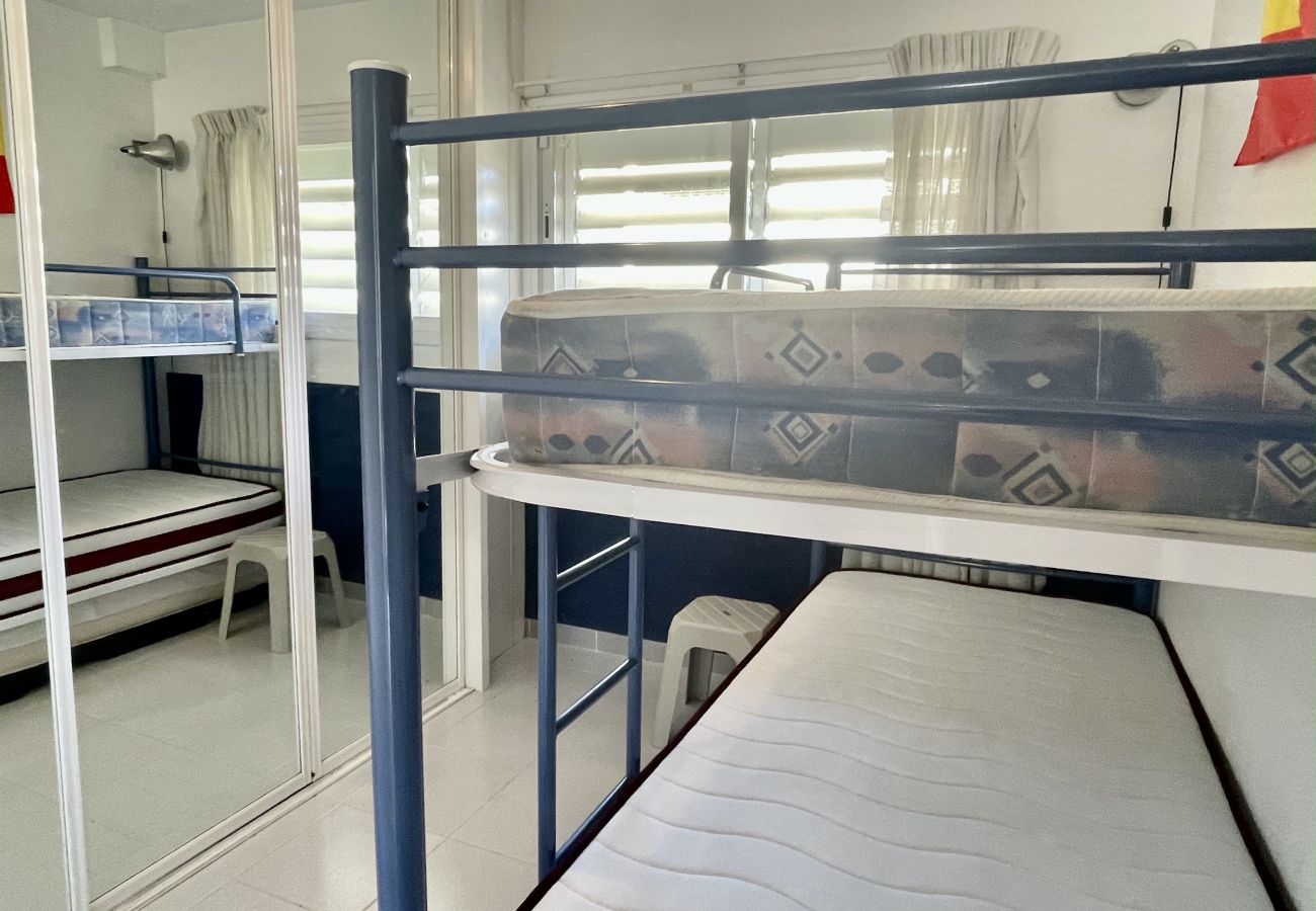 Apartment in Estartit - ILLA MAR D'OR 138