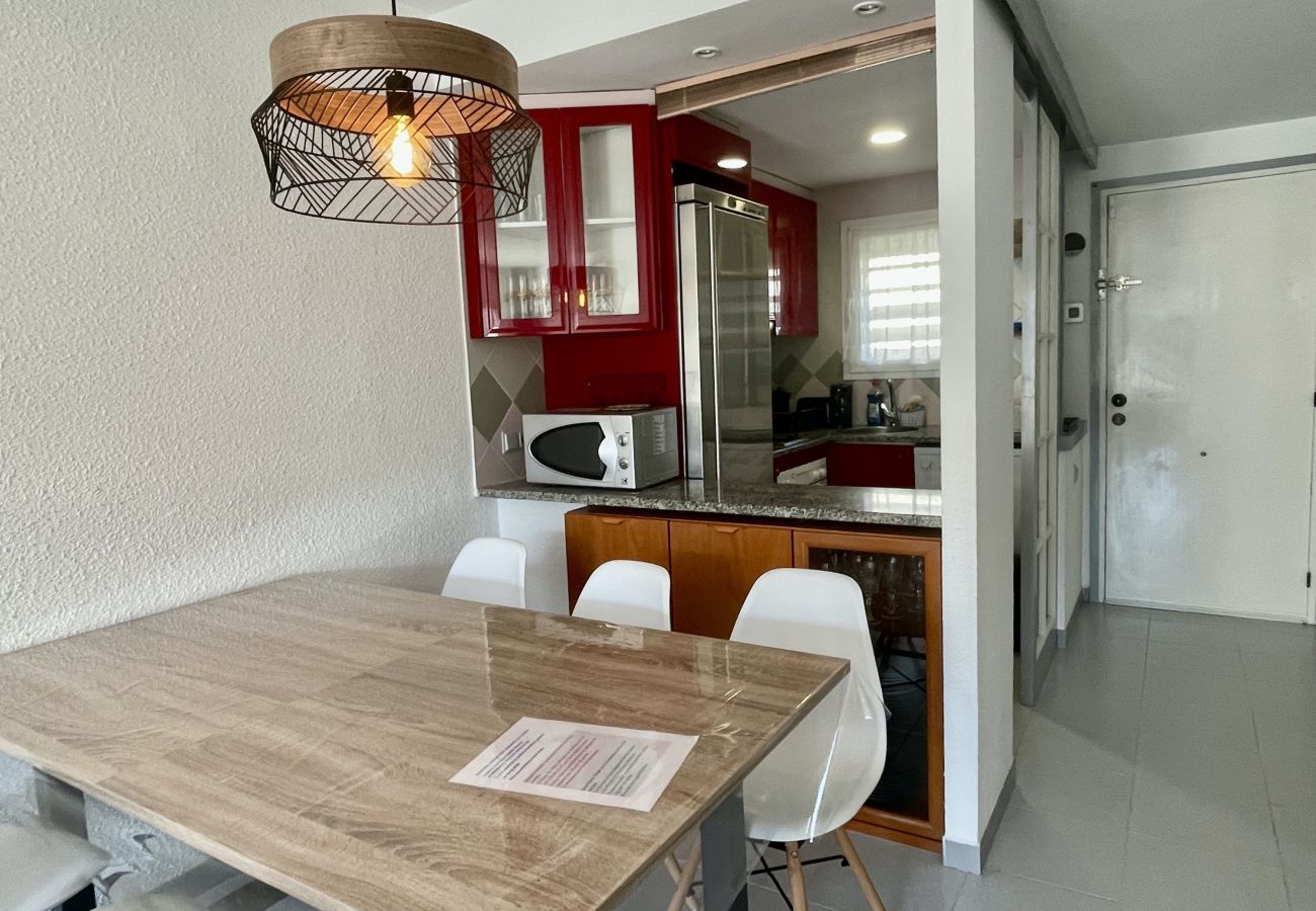 Apartment in Estartit - ILLA MAR D'OR 138