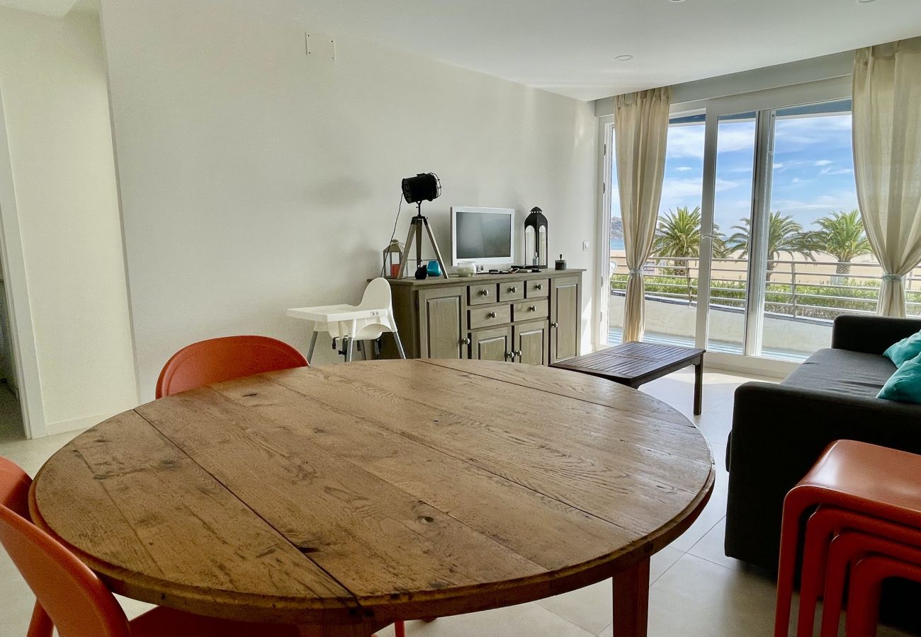 Apartment in Estartit - CATALONIA 1-7