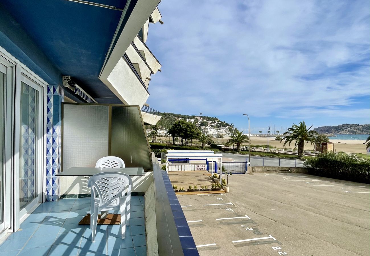 Apartment in Estartit - CATALONIA 1-7