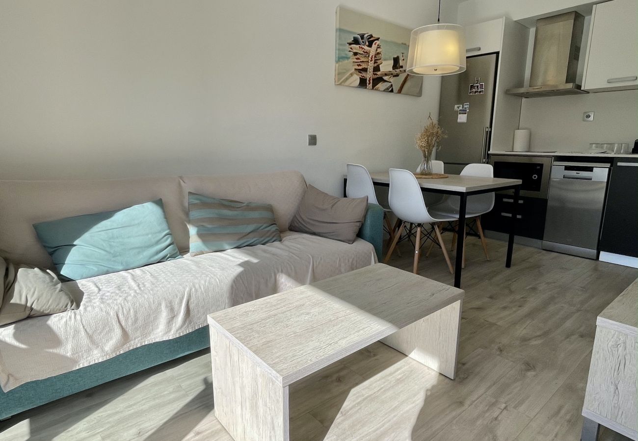 Apartment in Estartit - FESTASTAR 104