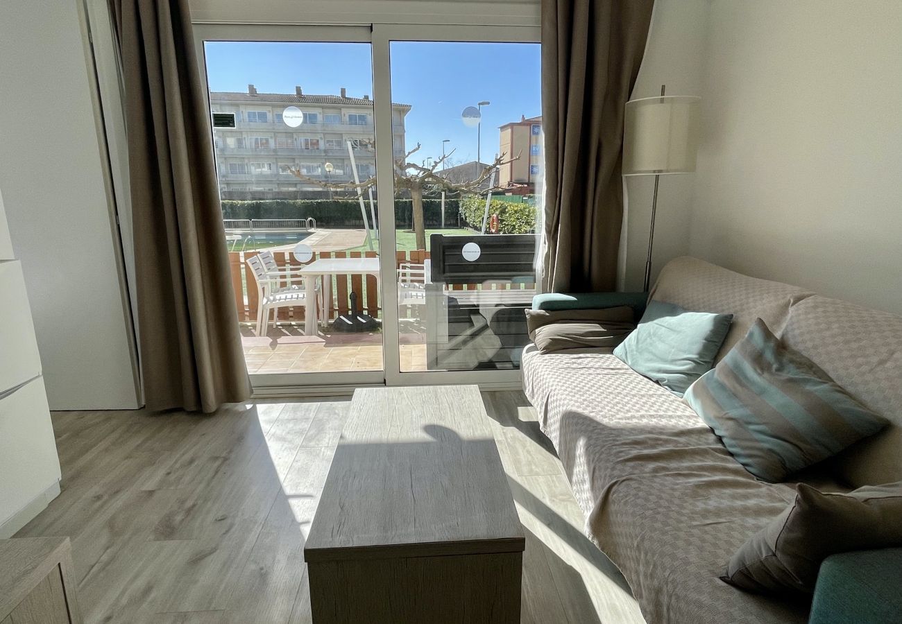 Apartment in Estartit - FESTASTAR 104