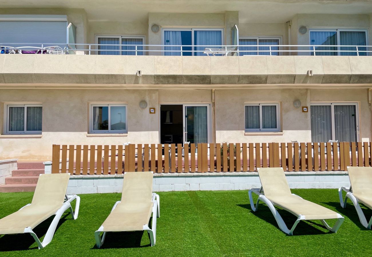 Apartment in Estartit - FESTASTAR 104