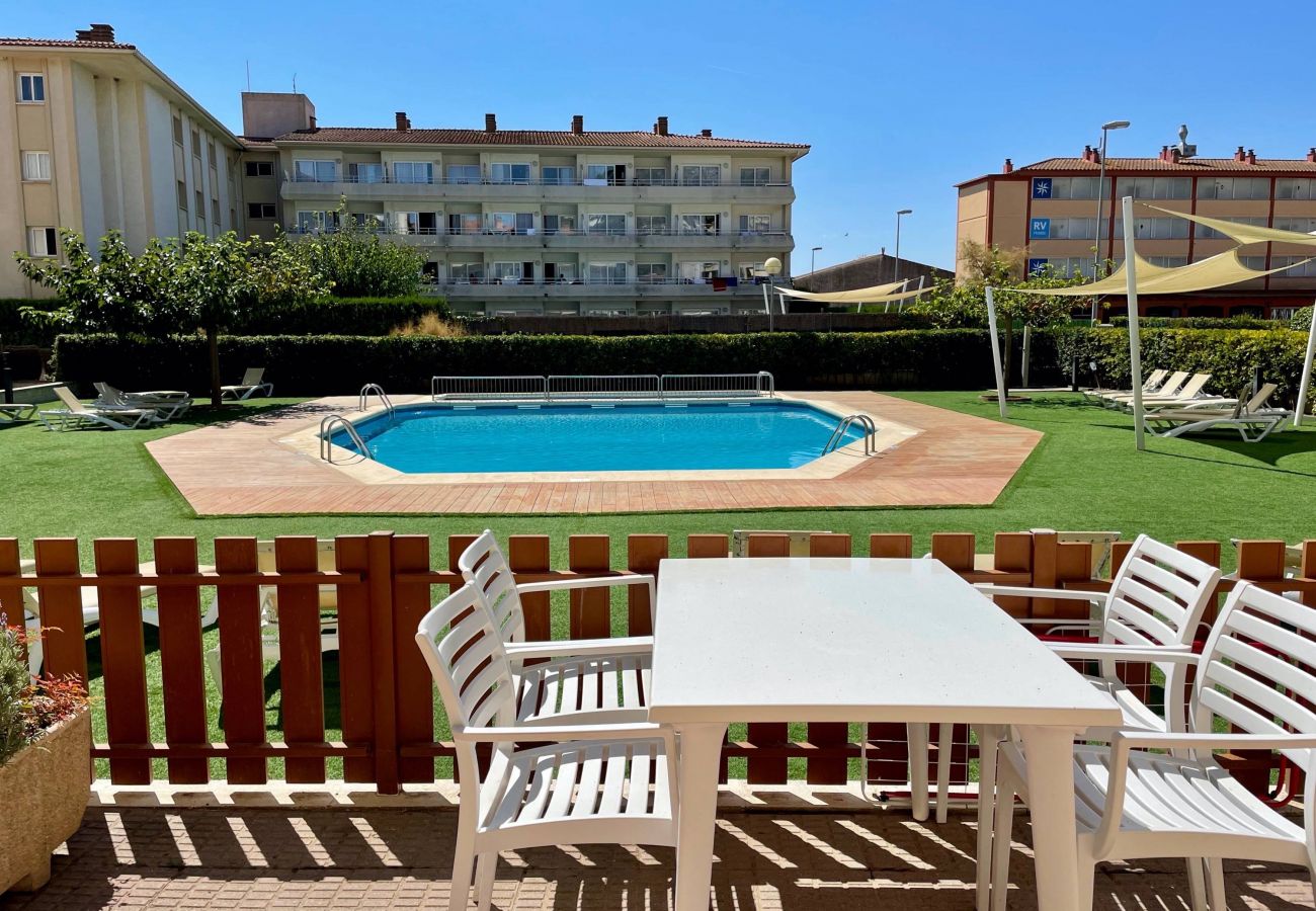 Apartment in Estartit - FESTASTAR 104