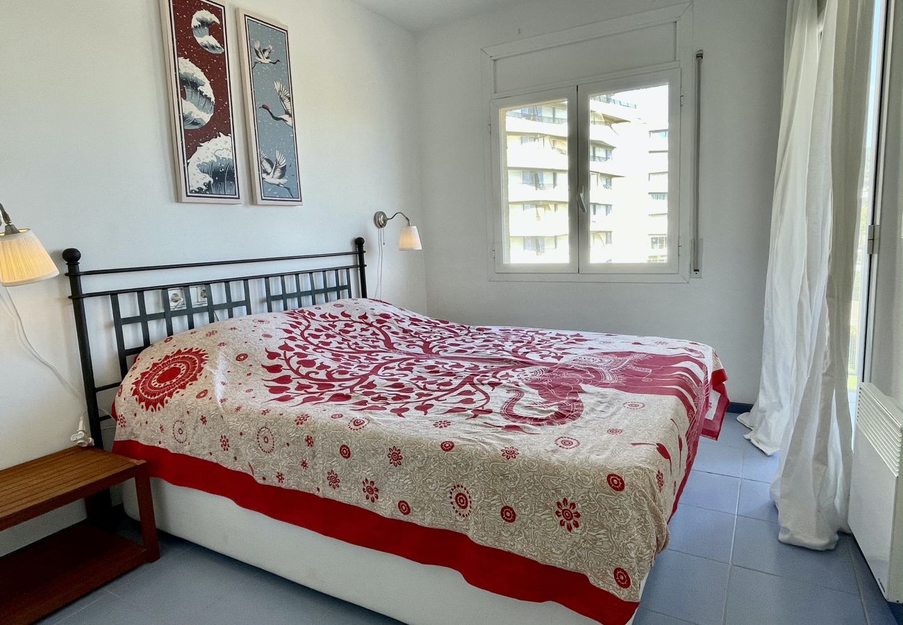 Apartment in Estartit - ROCAMAURA I A 2-2