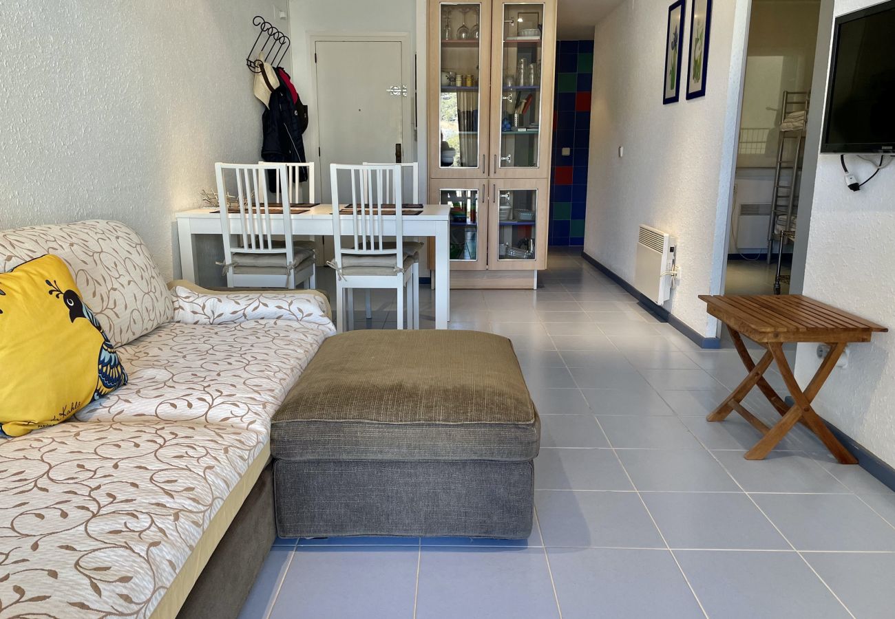 Apartment in Estartit - ROCAMAURA I A 2-2