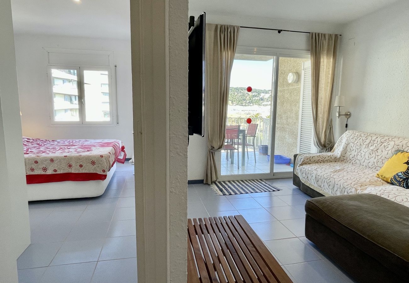 Apartment in Estartit - ROCAMAURA I A 2-2