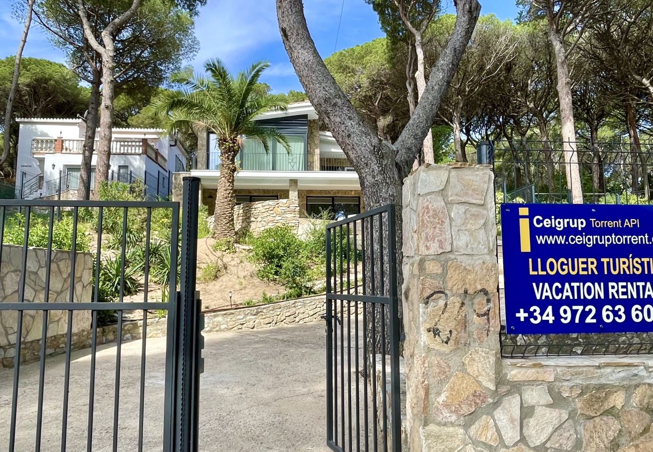 Villa in Pals - VILLA MIGJORN