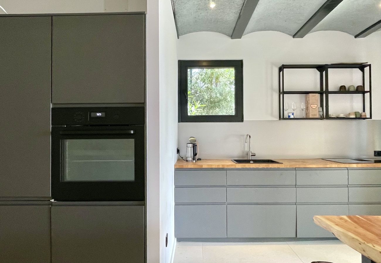 Villa in Pals - VILLA MIGJORN