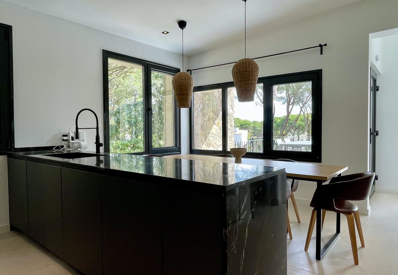 Villa in Pals - VILLA MIGJORN