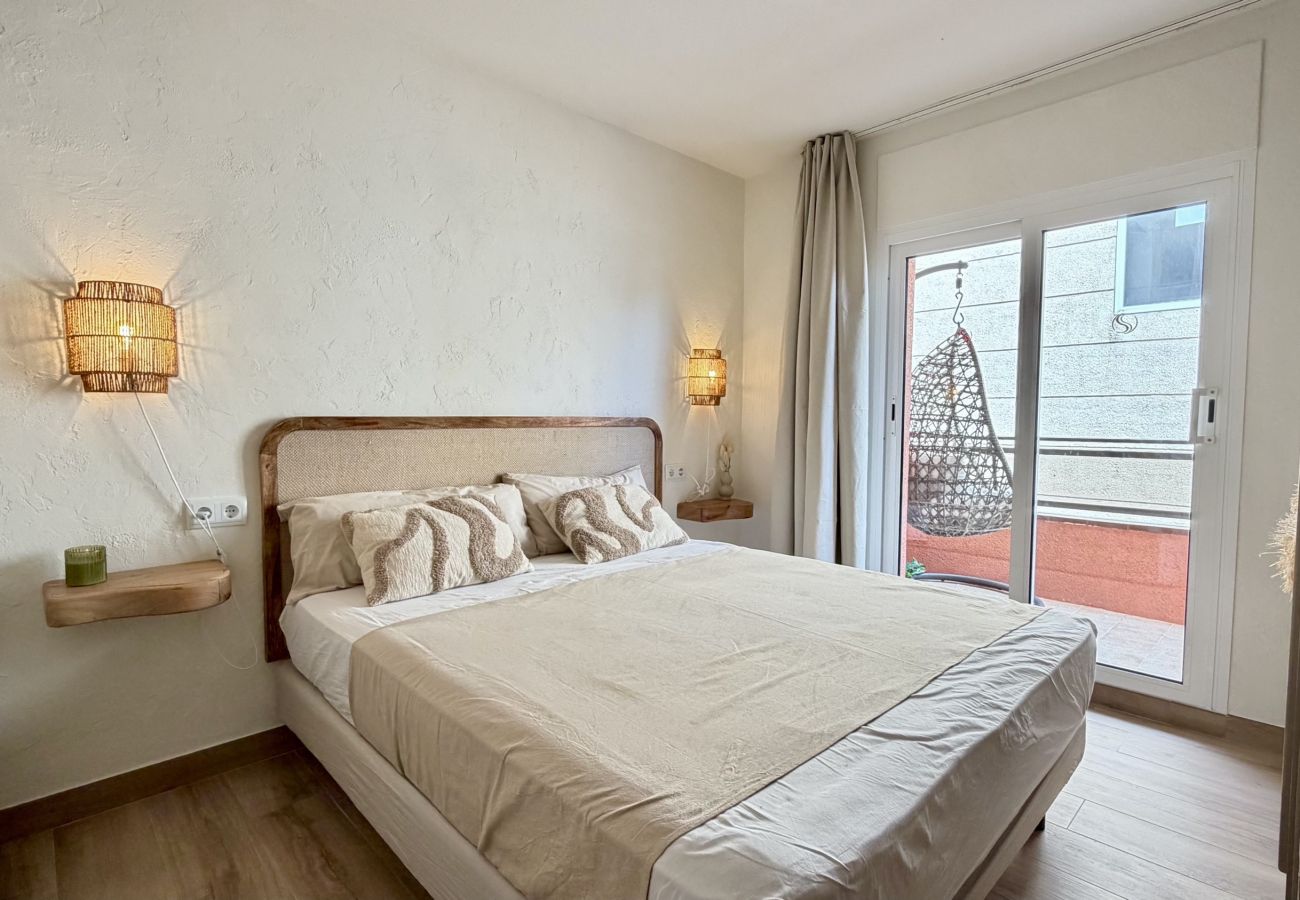 Apartment in Estartit - SALLES BEACH 33