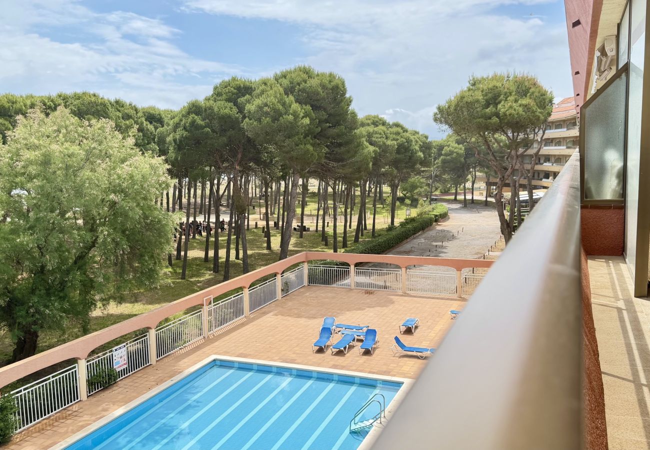 Apartment in Estartit - SALLES BEACH 33