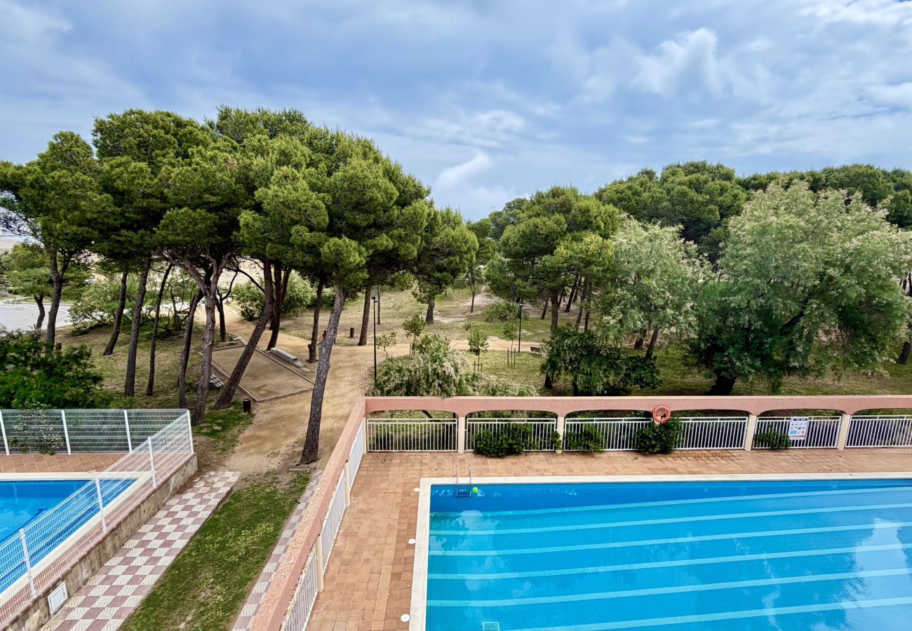 Apartment in Estartit - SALLES BEACH 33
