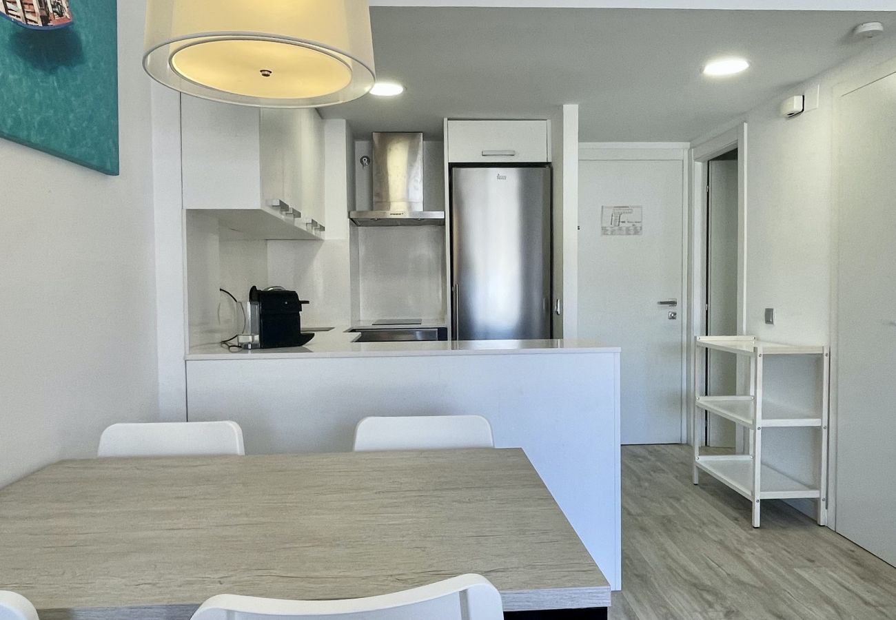 Apartment in Estartit - FESTASTAR 405