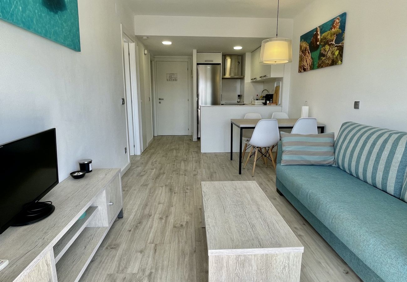 Apartment in Estartit - FESTASTAR 406