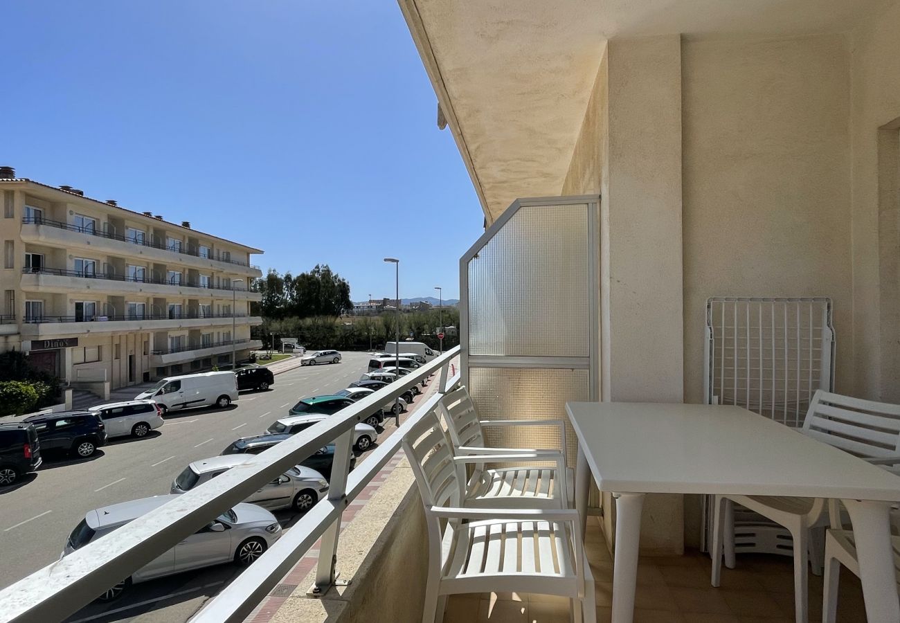 Apartment in Estartit - FESTASTAR 215