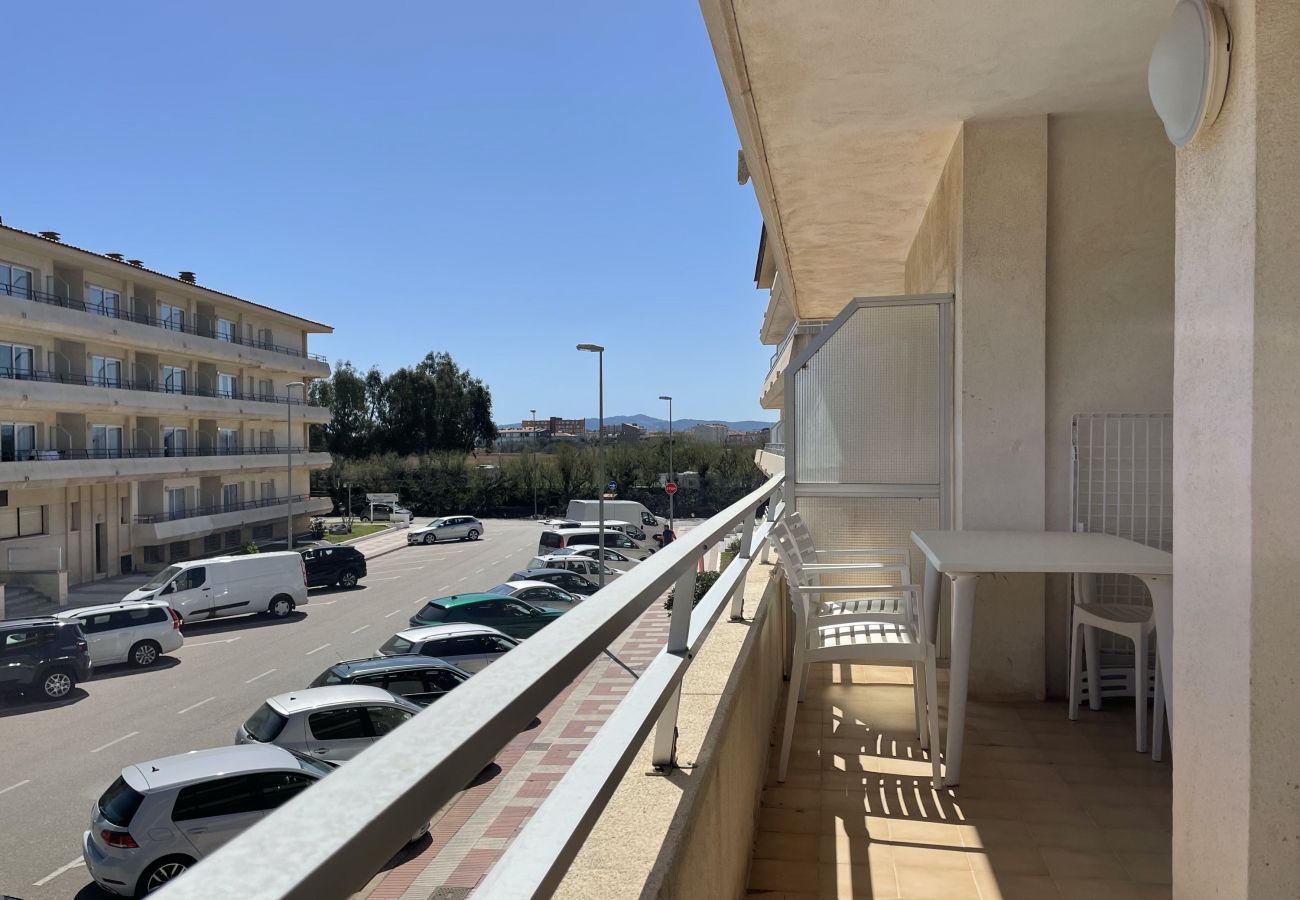 Apartment in Estartit - FESTASTAR 215