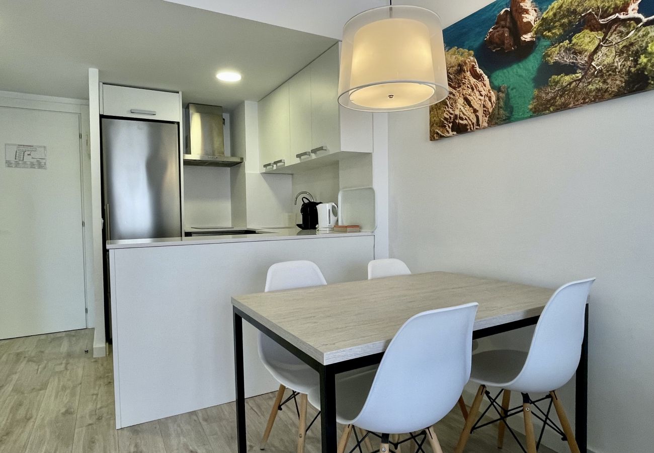 Apartment in Estartit - FESTASTAR 215