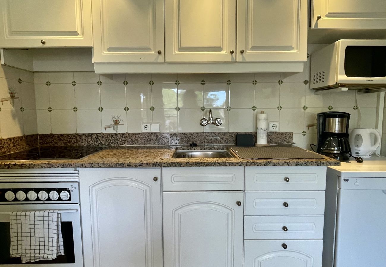 Apartment in Estartit - SALLES BEACH 20