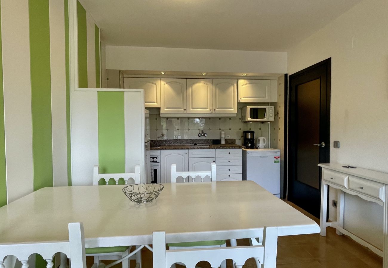 Apartment in Estartit - SALLES BEACH 20