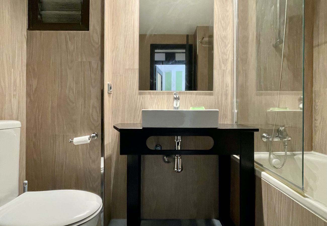 Apartment in Estartit - SALLES BEACH 6