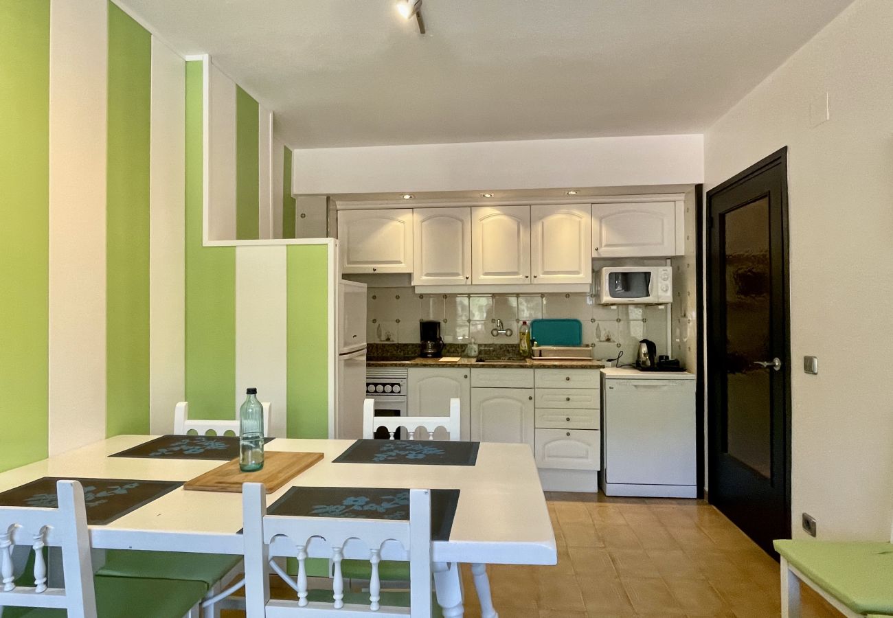 Apartment in Estartit - SALLES BEACH 6