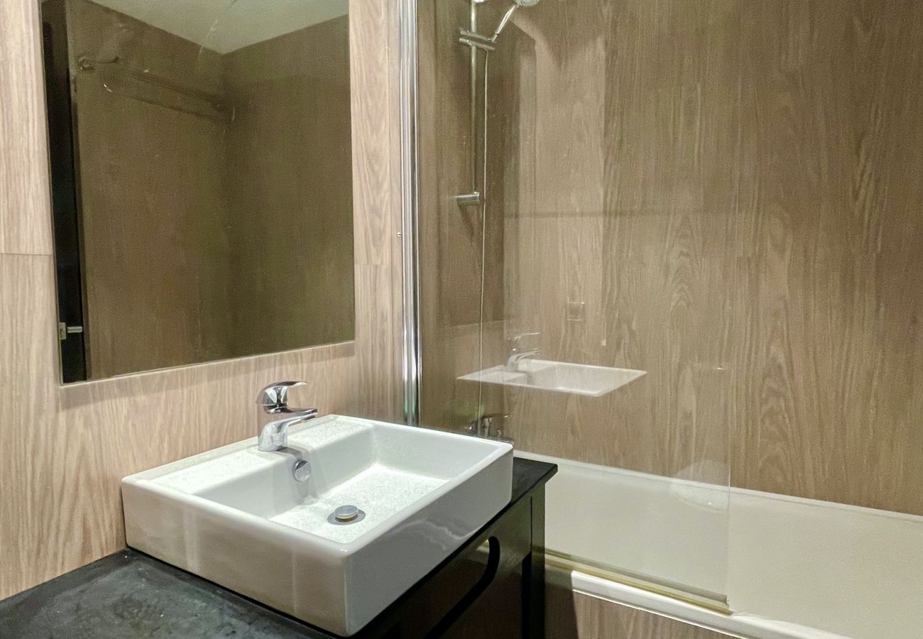 Apartment in Estartit - SALLES BEACH 6