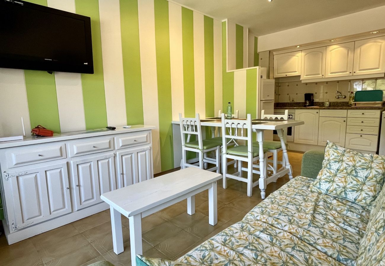 Apartment in Estartit - SALLES BEACH 6