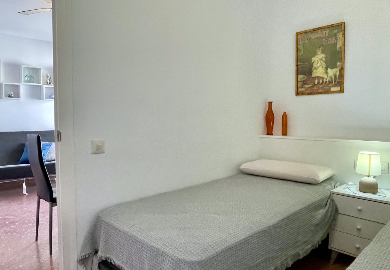 Apartment in Estartit - ROCAMAURA IV 3-1