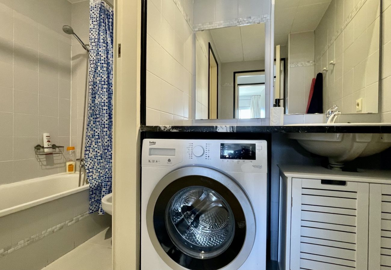 Apartment in Estartit - BLAUMAR B 36