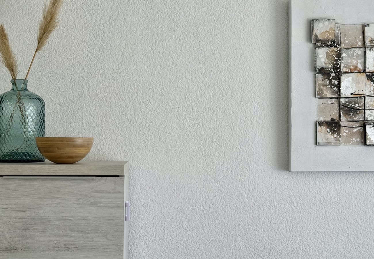 Apartment in Estartit - BLAUMAR B 36