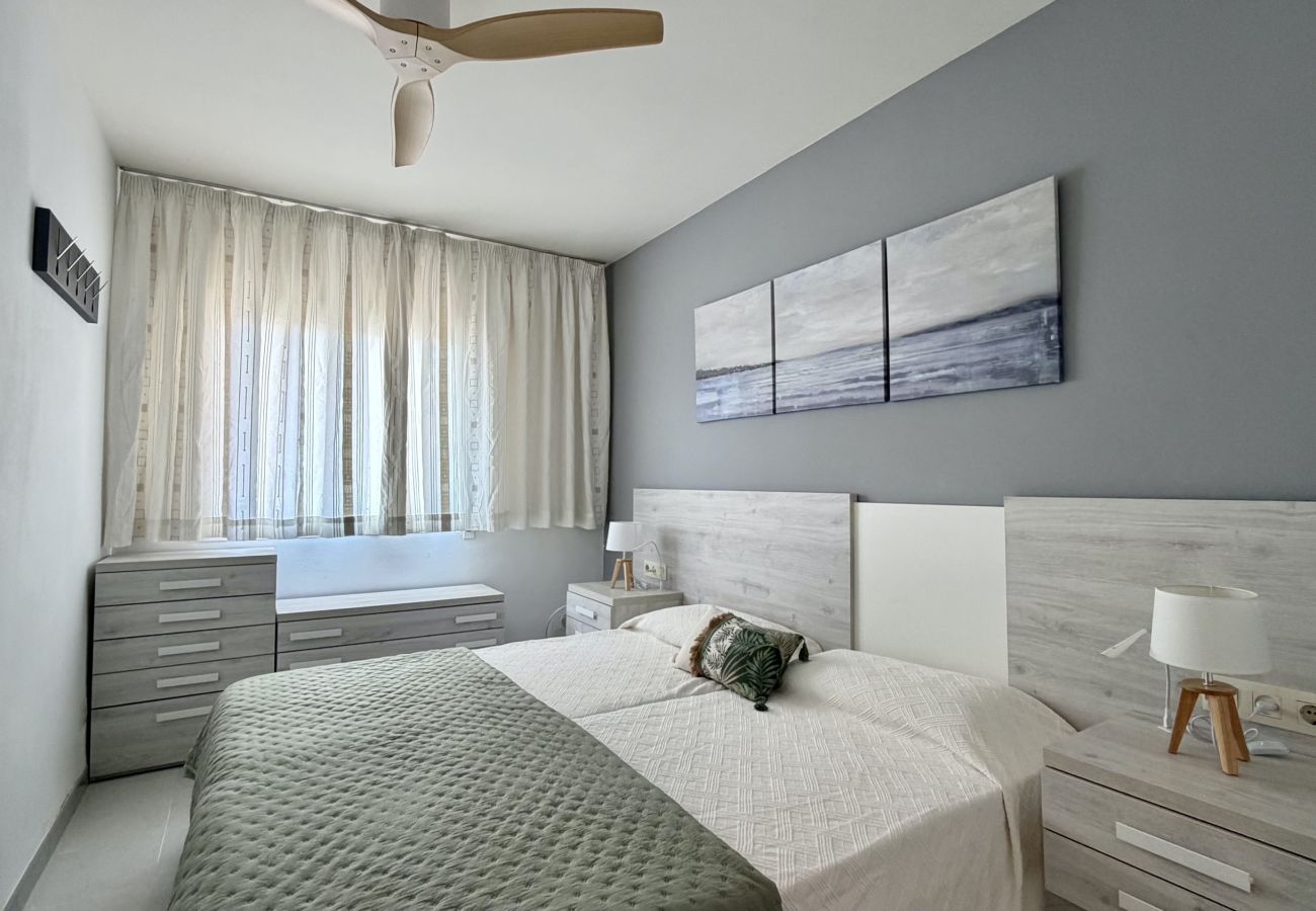 Apartment in Estartit - BLAUMAR B 36