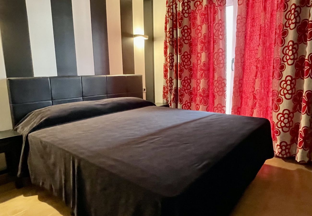 Apartment in Estartit - SALLES BEACH 2