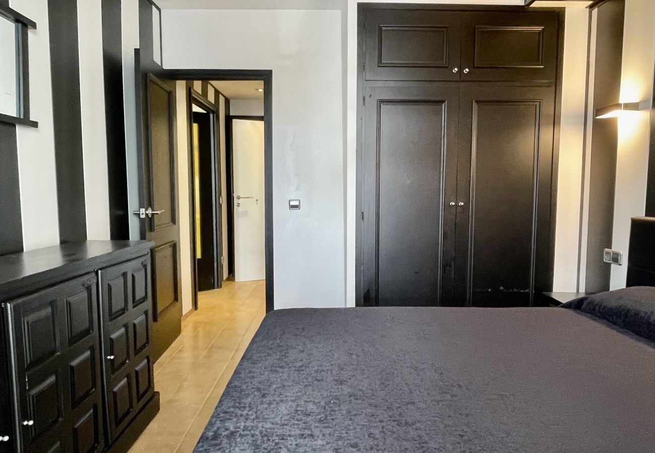 Apartment in Estartit - SALLES BEACH 2