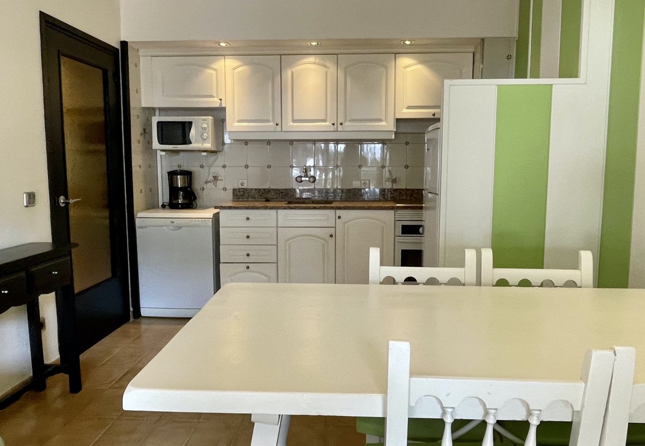 Apartment in Estartit - SALLES BEACH 3