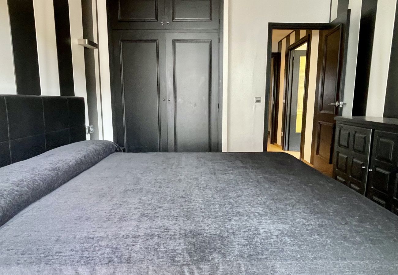 Apartment in Estartit - SALLES BEACH 3