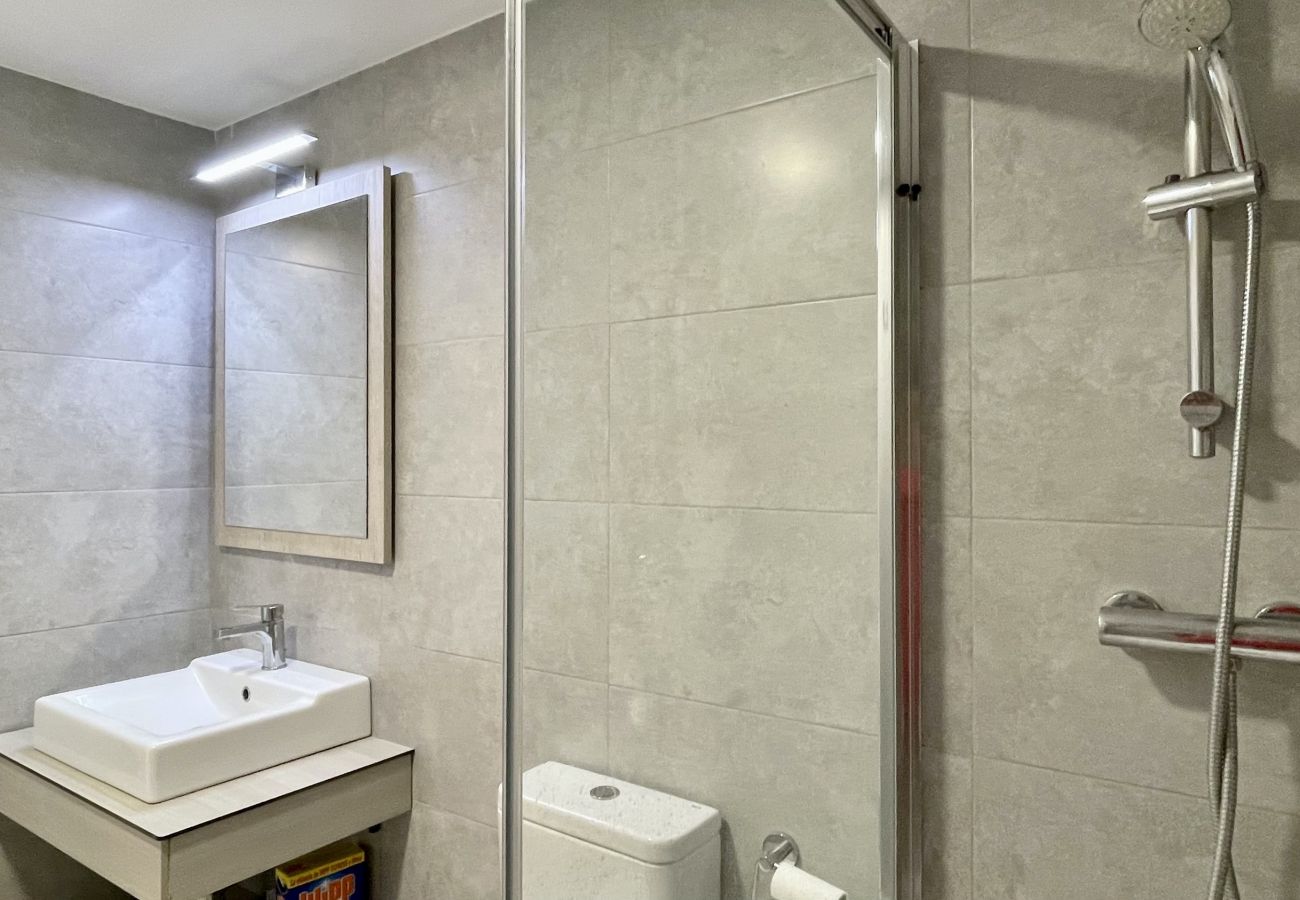 Apartment in Estartit - FESTASTAR 212