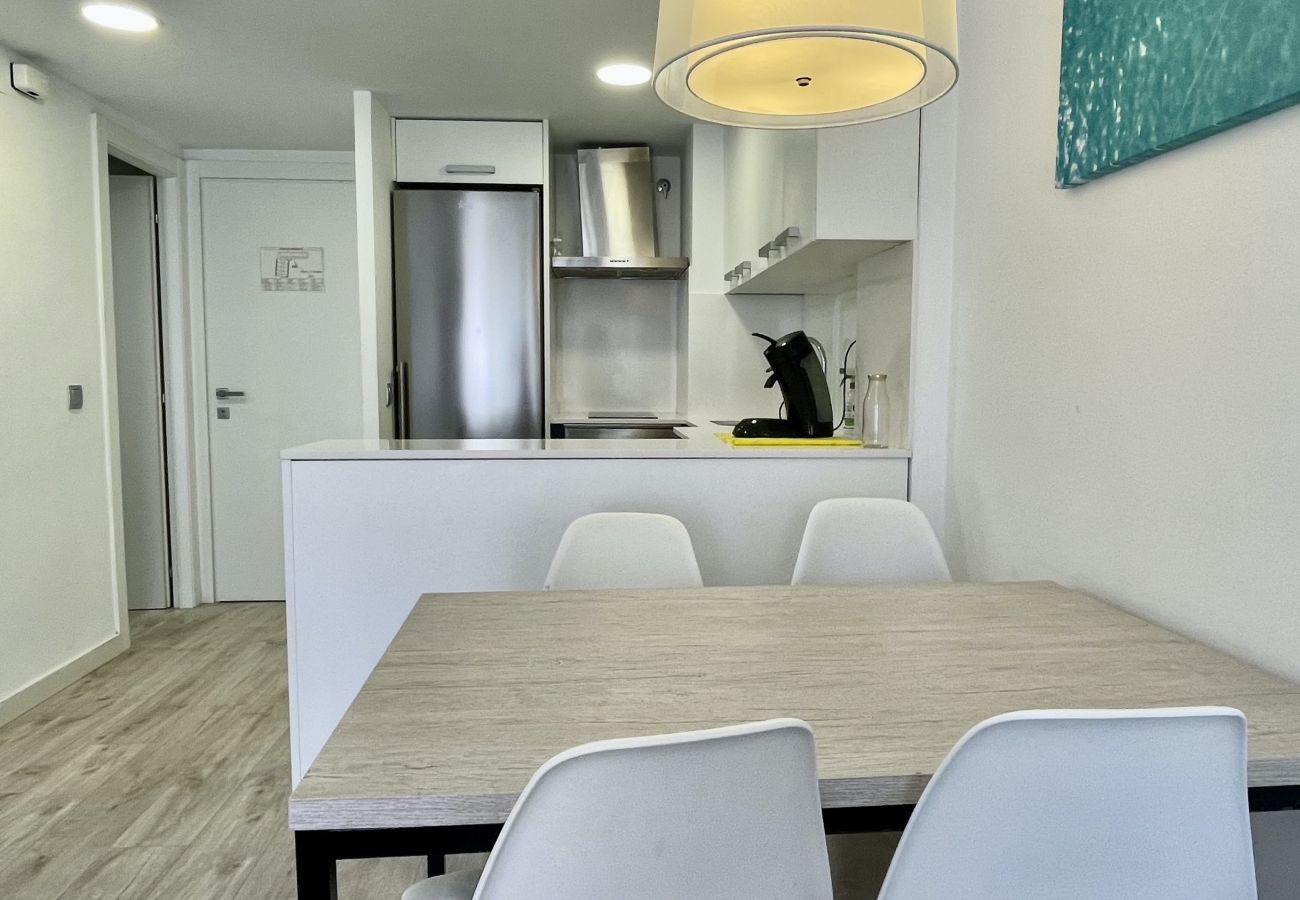Apartment in Estartit - FESTASTAR 212