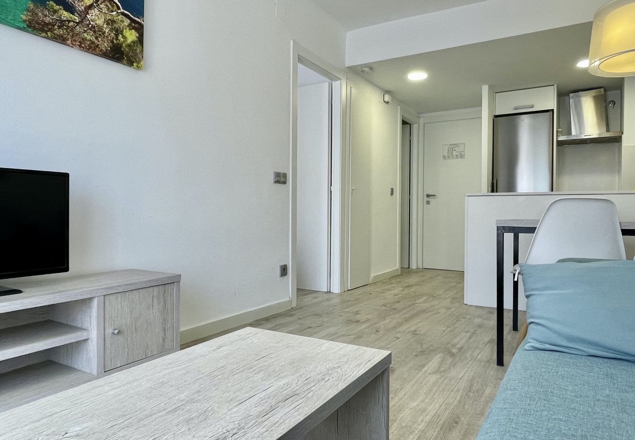 Apartment in Estartit - FESTASTAR 212