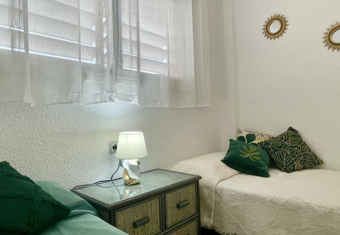 Apartment in Estartit - ILLA MAR DOR 139