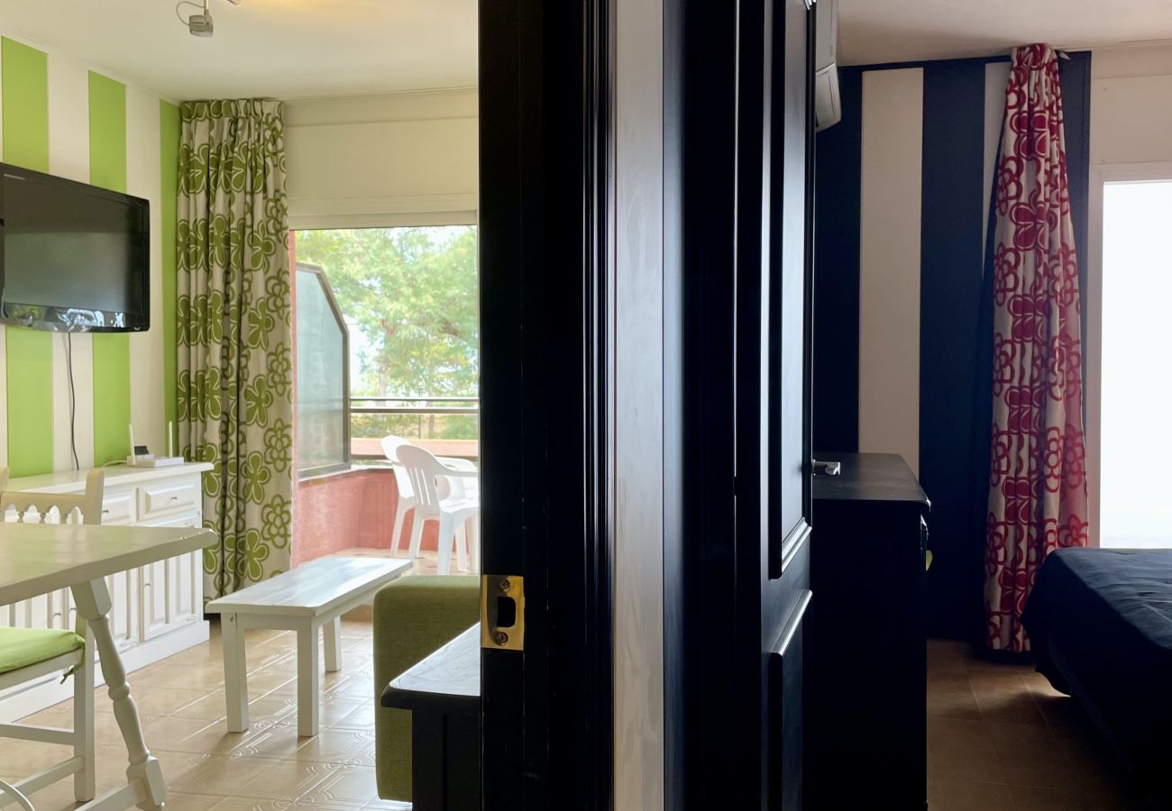 Apartment in Estartit - SALLES BEACH 5