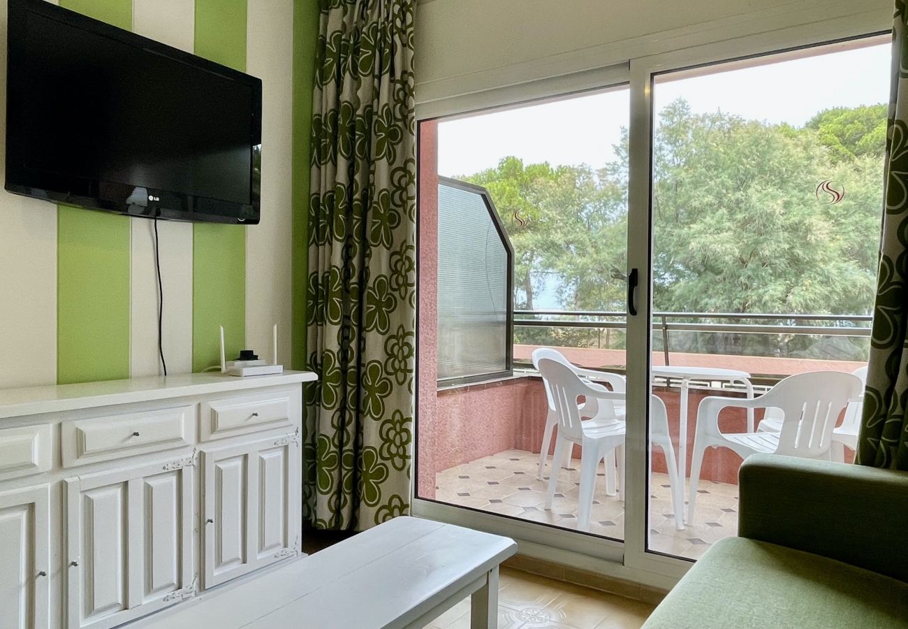 Apartment in Estartit - SALLES BEACH 5