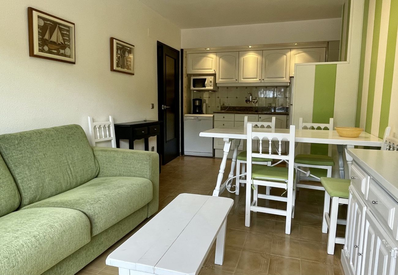 Apartment in Estartit - SALLES BEACH 5