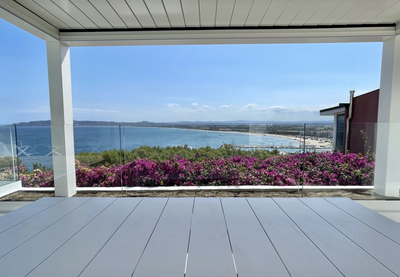 Villa in Estartit - VILLA CAP DE LA BARRA