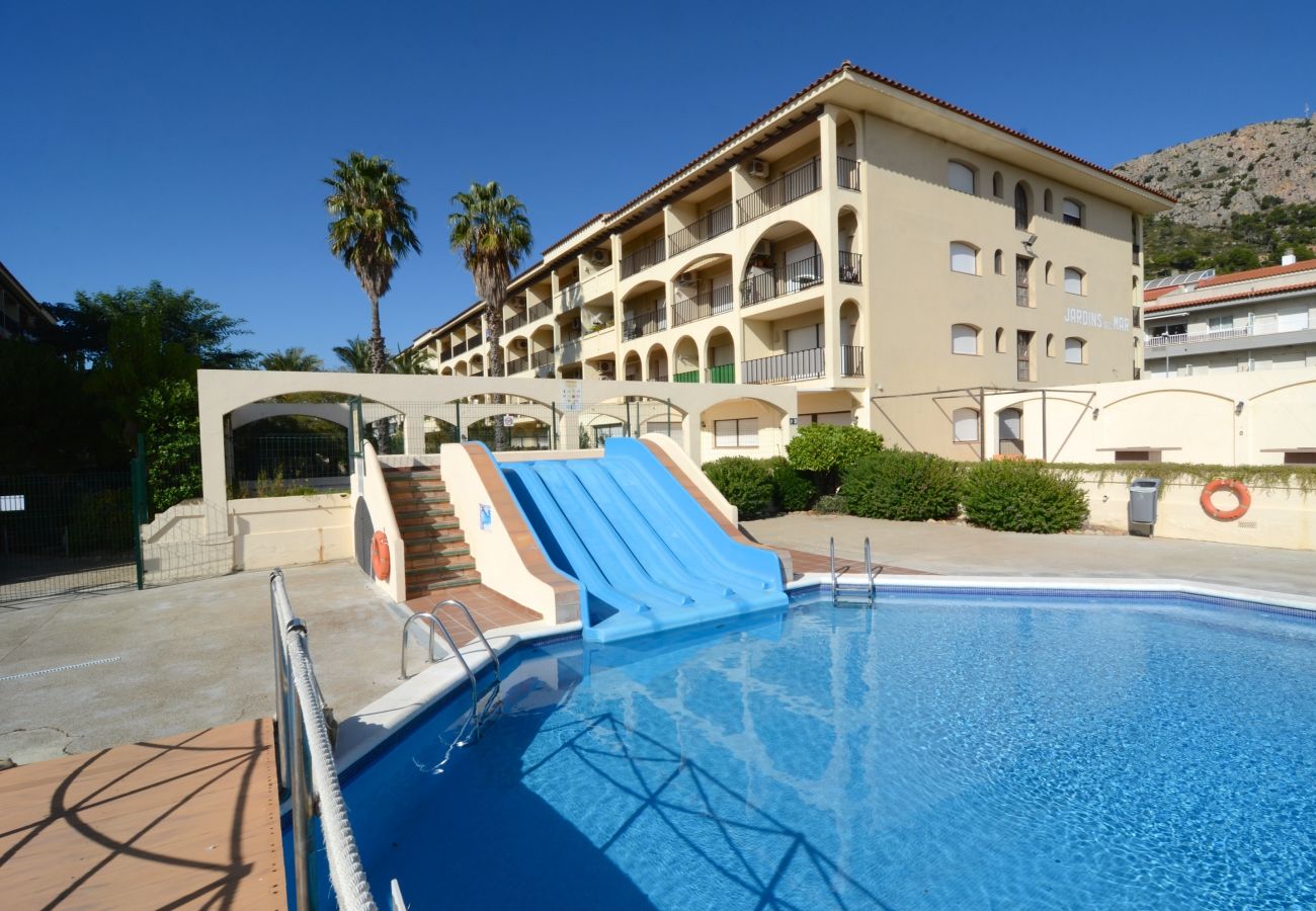 Apartment in Estartit - JARDINS DEL MAR 62