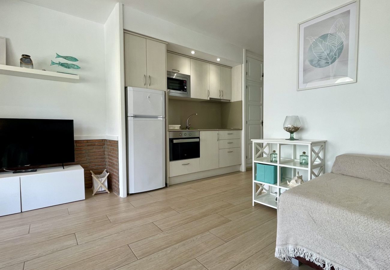 Apartment in Estartit - JARDINS DEL MAR 62