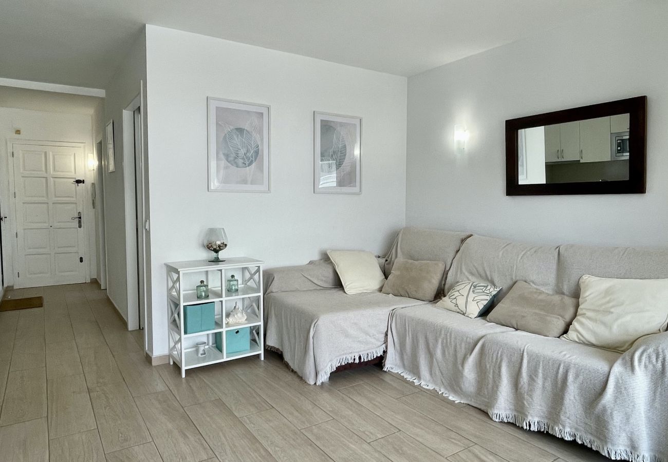 Apartment in Estartit - JARDINS DEL MAR 62