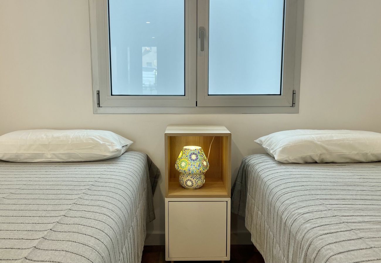 Apartment in L'Escala - RIBALTA B.1.1